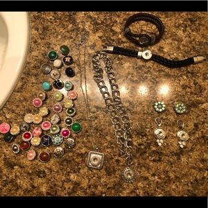 Ginger Snaps Jewelry